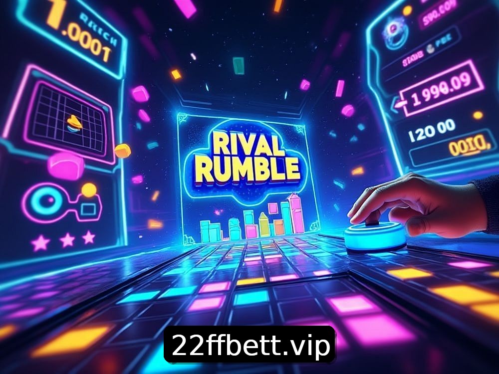 Promoção Relâmpago 22FF